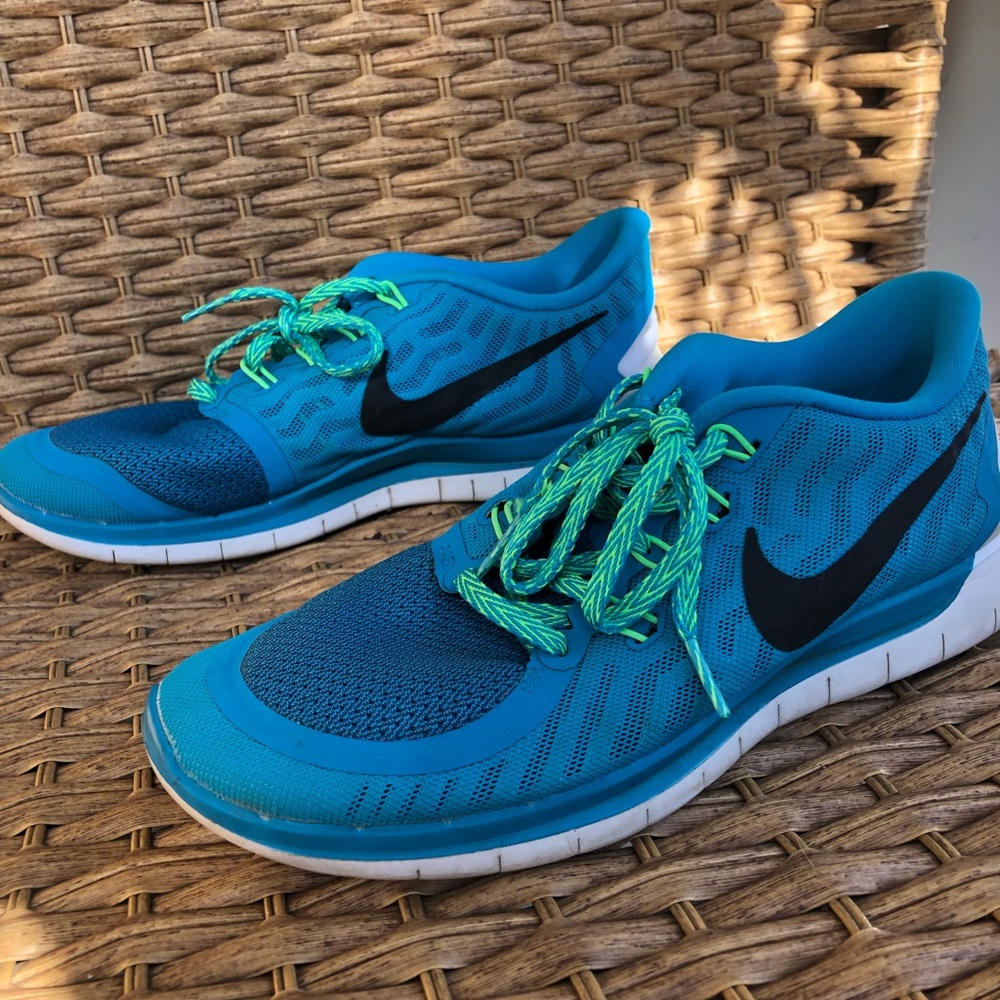 Women’s Nike Sneakers